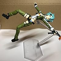 Amazon.co.jp: figma ソードアート・オンラインII シノン ノン